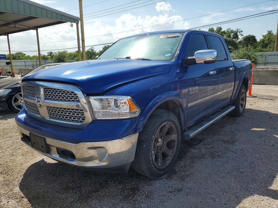 2014 Dodge 1500 Laramie