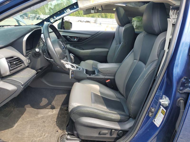 2022 Subaru Outback Onyx Edition xt
