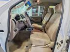 2009 Nissan Frontier SE V6