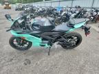 2026 Yamaha YFZ320 A