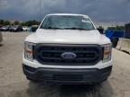 2021 Ford F150 Super Cab