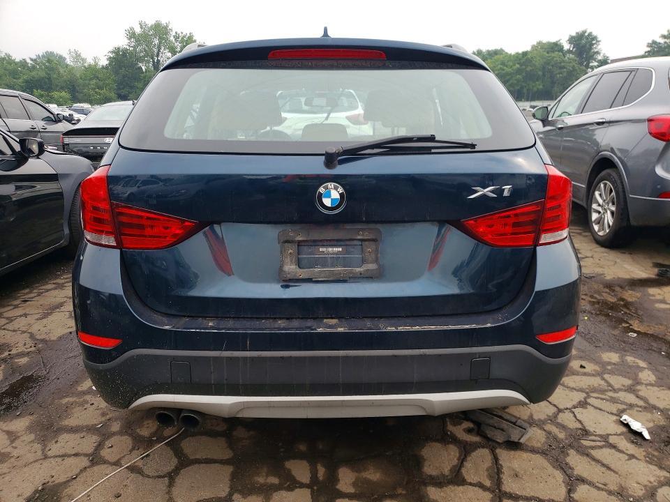 2013 BMW X1 Xdrive28i