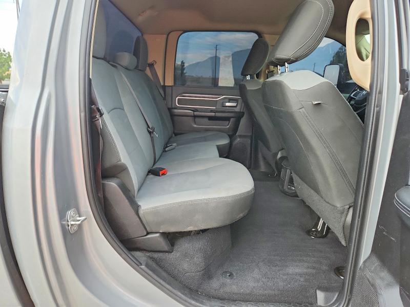 2019 Dodge RAM 2500 BIG Horn