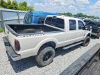 2016 Ford F250 Super Duty
