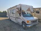 2005 Ford 2.0 Motor