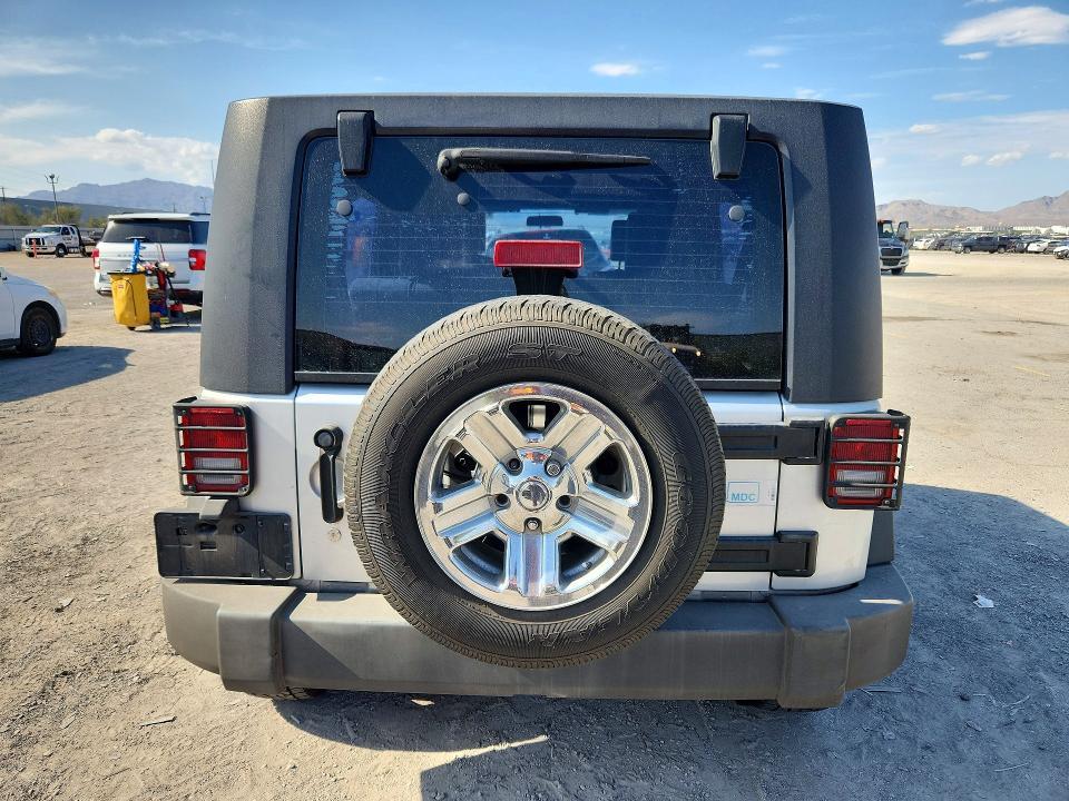 2009 Jeep Wrangler Unlimited x