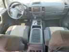 2012 Nissan Titan S