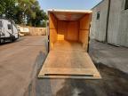 2022 Iowasation 2022 Discovery Cargo DMA716TA2 Enclosed Cargo Trai