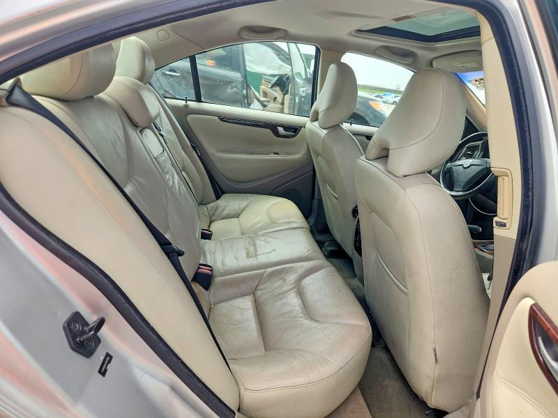 2007 Volvo S60 2.5t