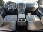 2007 Ford F150 Supercrew