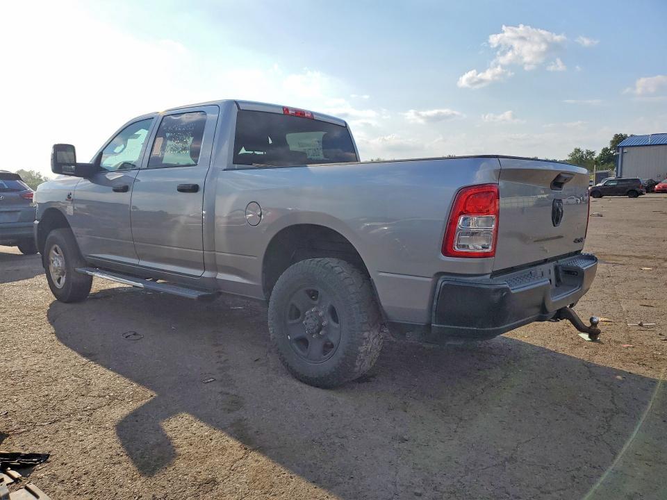 2023 Dodge Ram 2500 Tradesman