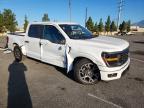 2024 Ford F150 STX