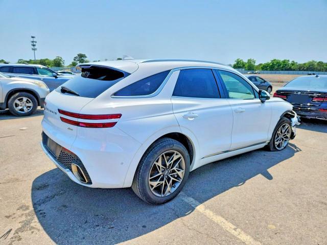 2023 Genesis GV70 2.5T Standard