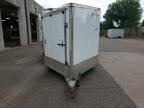 2013 Stealth LTH SAAP723TA2 Enclosed Cargo Snowmobile Trailer