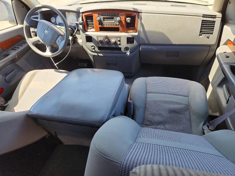 2006 Dodge RAM 1500 ST/SLT