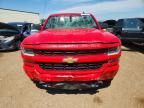 2018 Chevrolet Silverado C1500 Custom