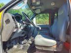 2015 Ford F750 Super Duty Chipper Truck