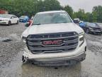 2022 GMC Sierra K1500 SLT