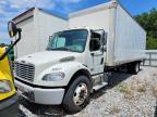 2020 Freightliner Business Class M2 BOX Truck