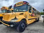 2013 Ic Corporation CE Series School-School Bus