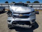 2020 Chevrolet Colorado