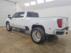 2026 GMC Sierra K3500 Denali