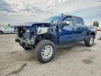 2022 Chevrolet Silverado LTD K1500 LT-L