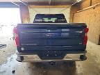 2022 Chevrolet Silverado K1500 LT-L