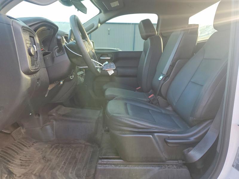 2024 Chevrolet Silverado C1500