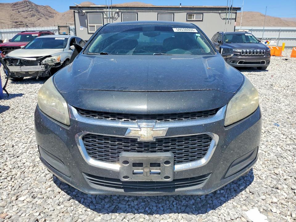 2015 Chevrolet Malibu 1LT