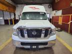 2013 Nissan NV 2500 Delivery Van
