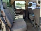 2008 Nissan Titan XE