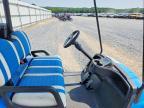 2022 Icon Golf Cart