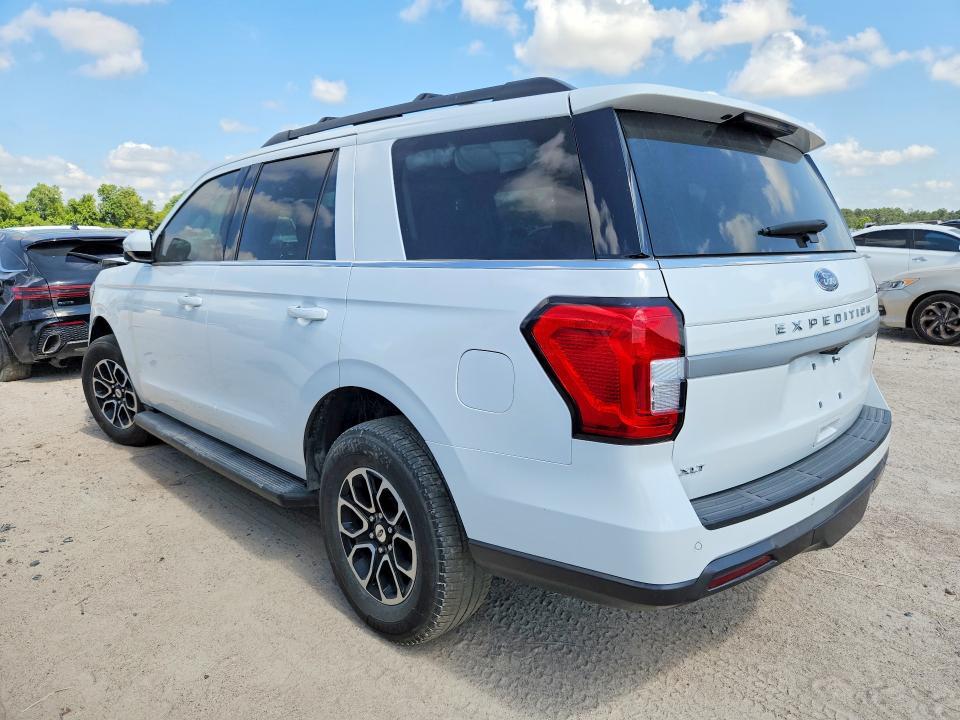 2024 Ford Expedition xlt
