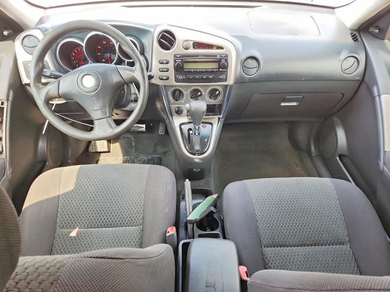 2007 Toyota Corolla Matrix xr