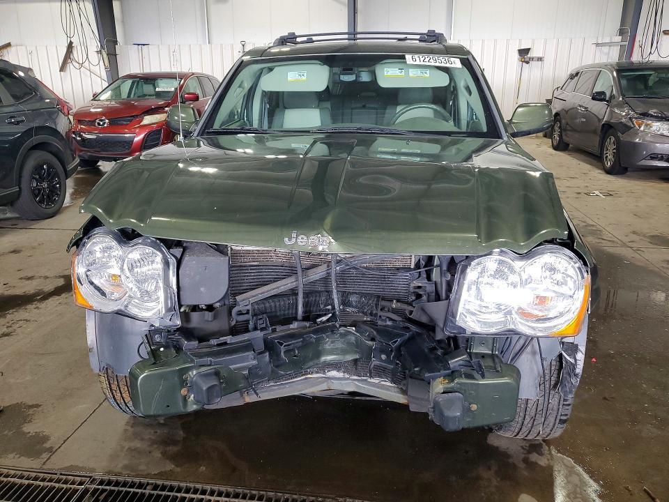 2009 Jeep Grand Cherokee Limited