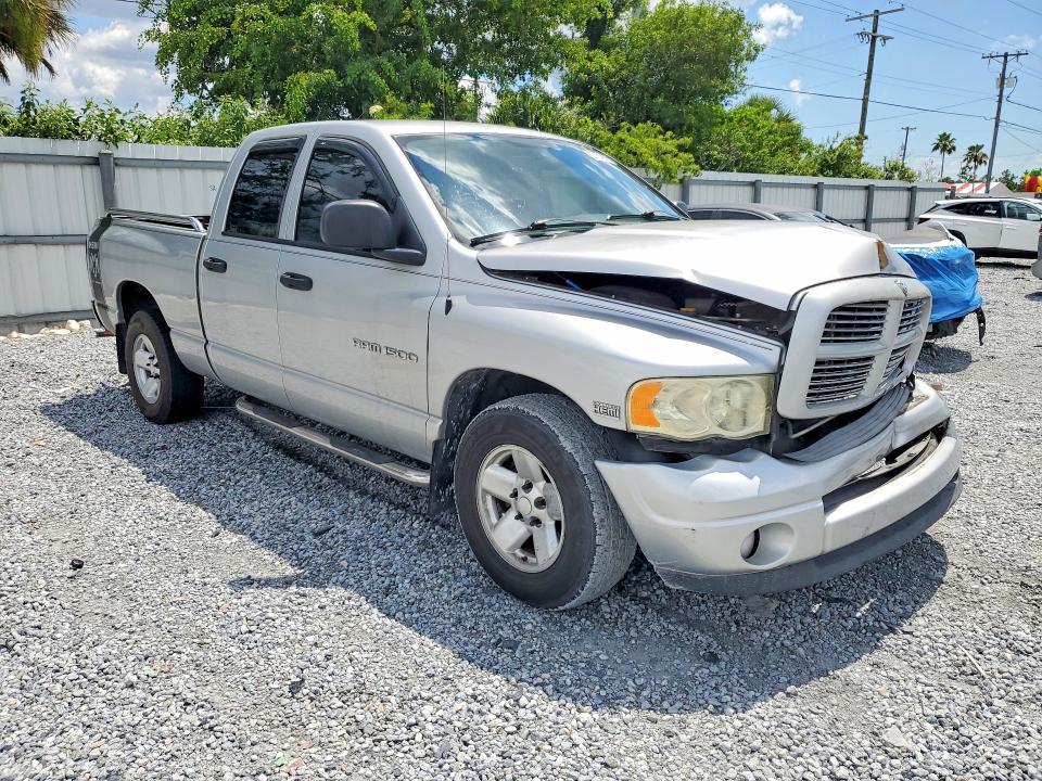 2003 Dodge RAM 1500 ST/SLT