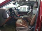 2014 Chevrolet Silverado K1500 High Country