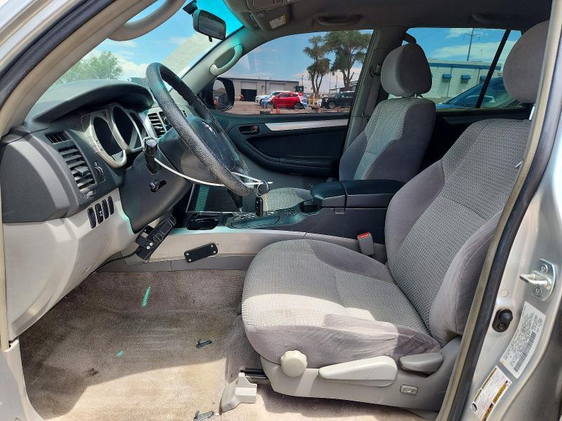 2005 Toyota 4runner SR5