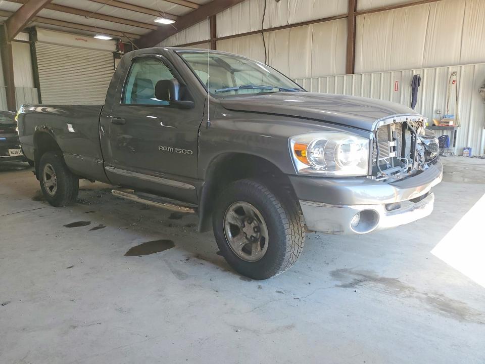 2007 Dodge RAM 1500 ST