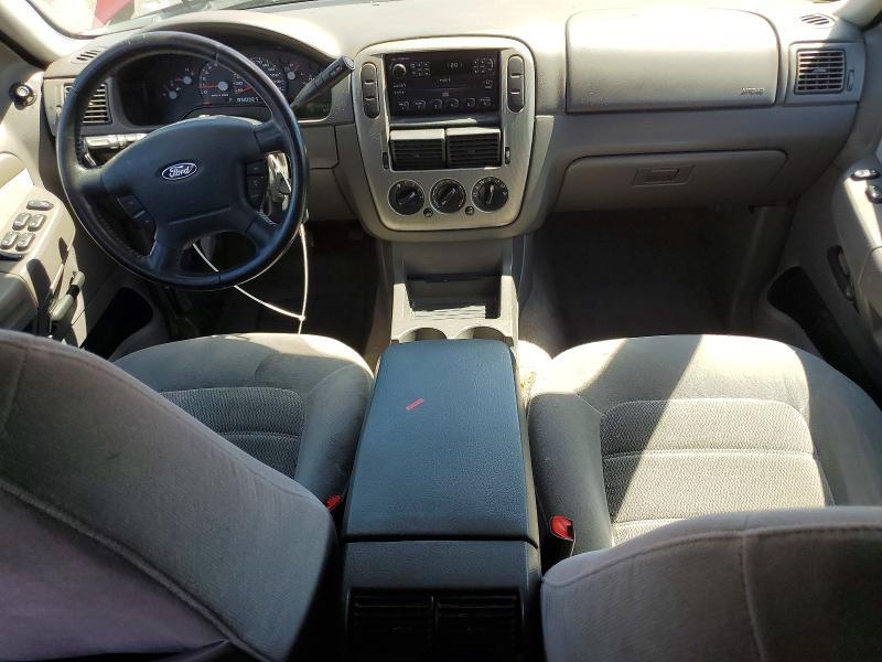 2004 Ford Explorer xlt