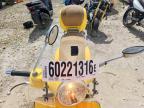 2007 Piaggio And Vespa GTS/GTV GTS 250, GTV 250, GTV 60