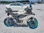 2024 Yamaha YZFR3 A