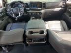 2023 Chevrolet Silverado K1500 LTZ
