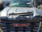 2025 GMC Sierra K2500 AT4X