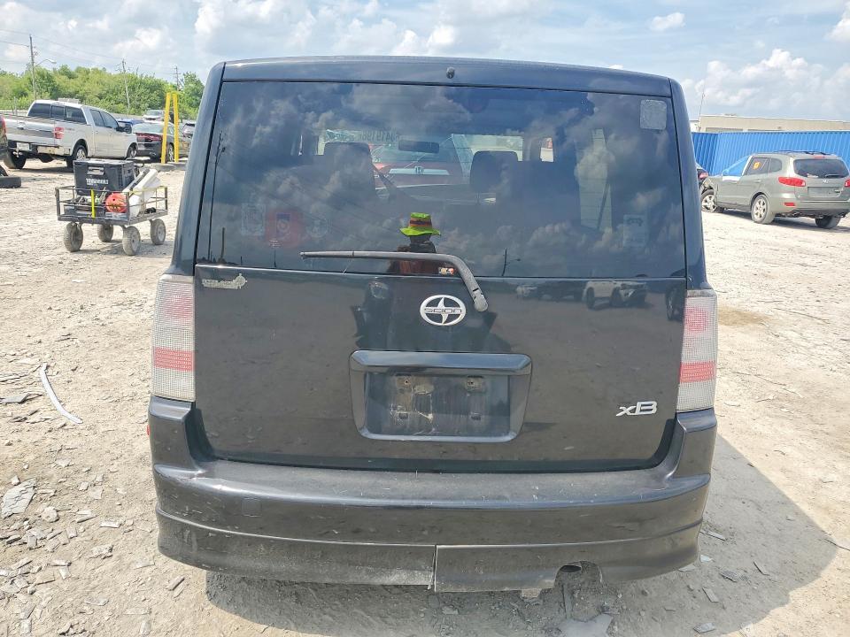 2006 Scion XB