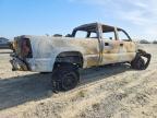 2004 Chevrolet Silverado K2500