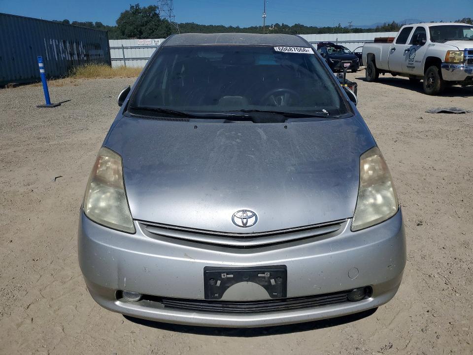 2004 Toyota Prius Base