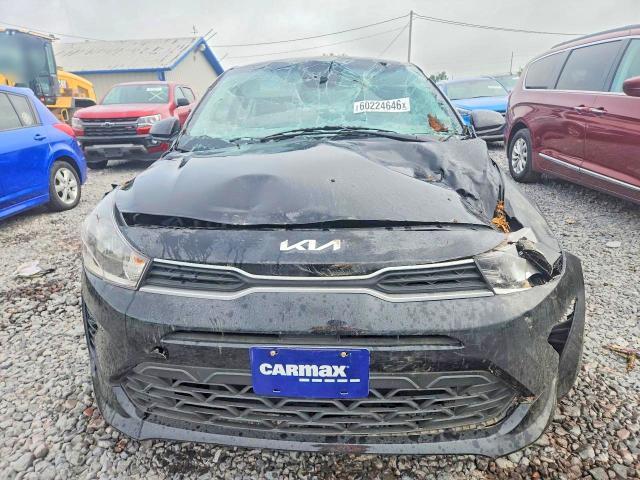 2023 KIA Rio s