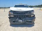 2021 Chevrolet Silverado C1500